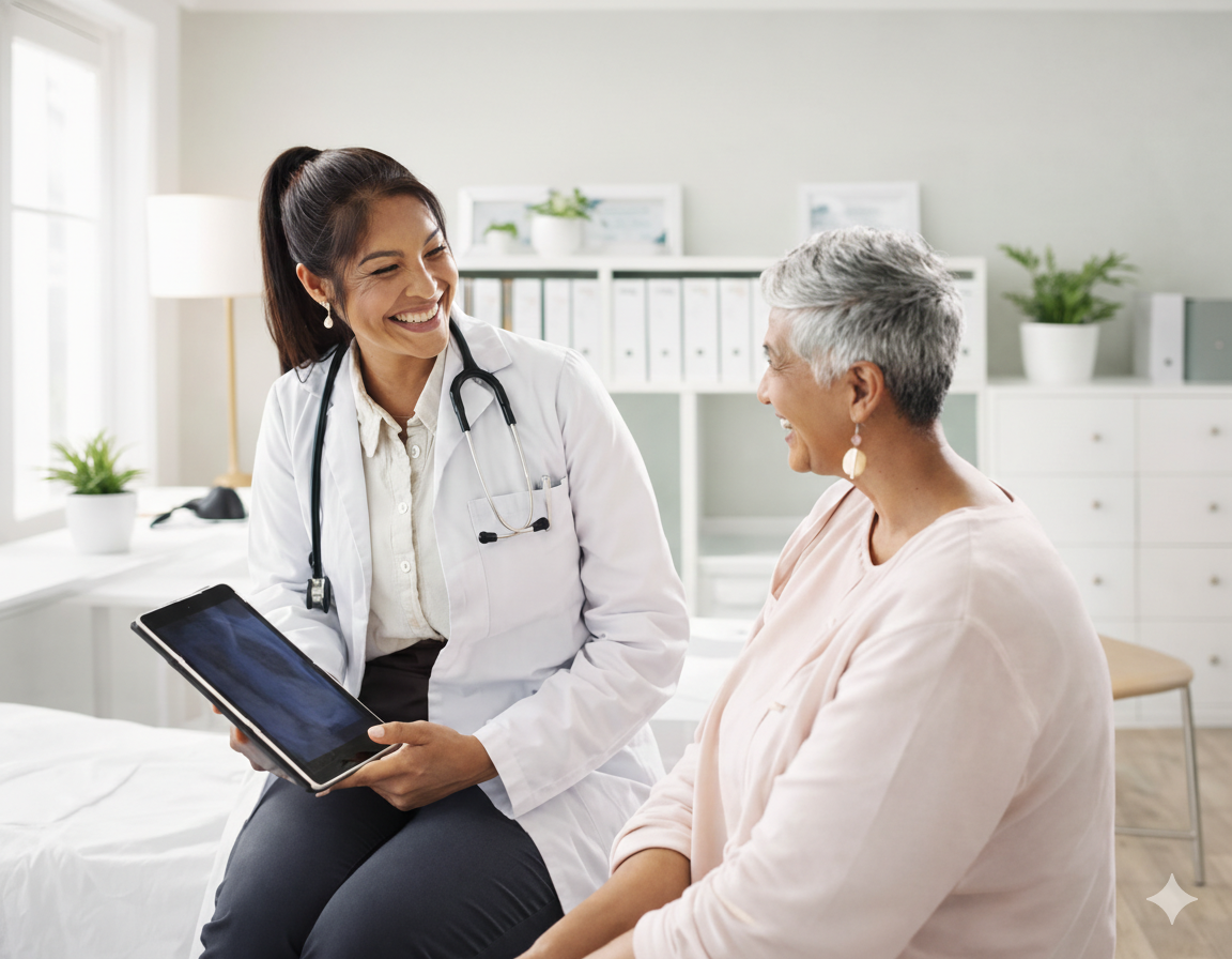 Understading Remote Patient Monitoring