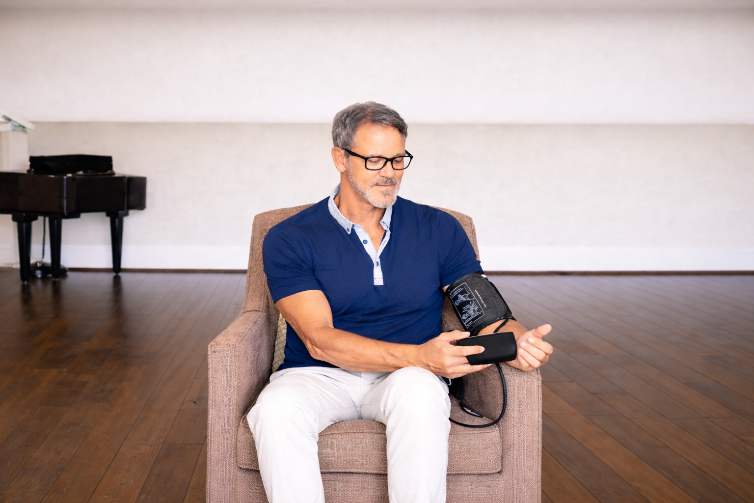 How Remote Patient Monitoring devices improve outcomes for Chronic Conditions