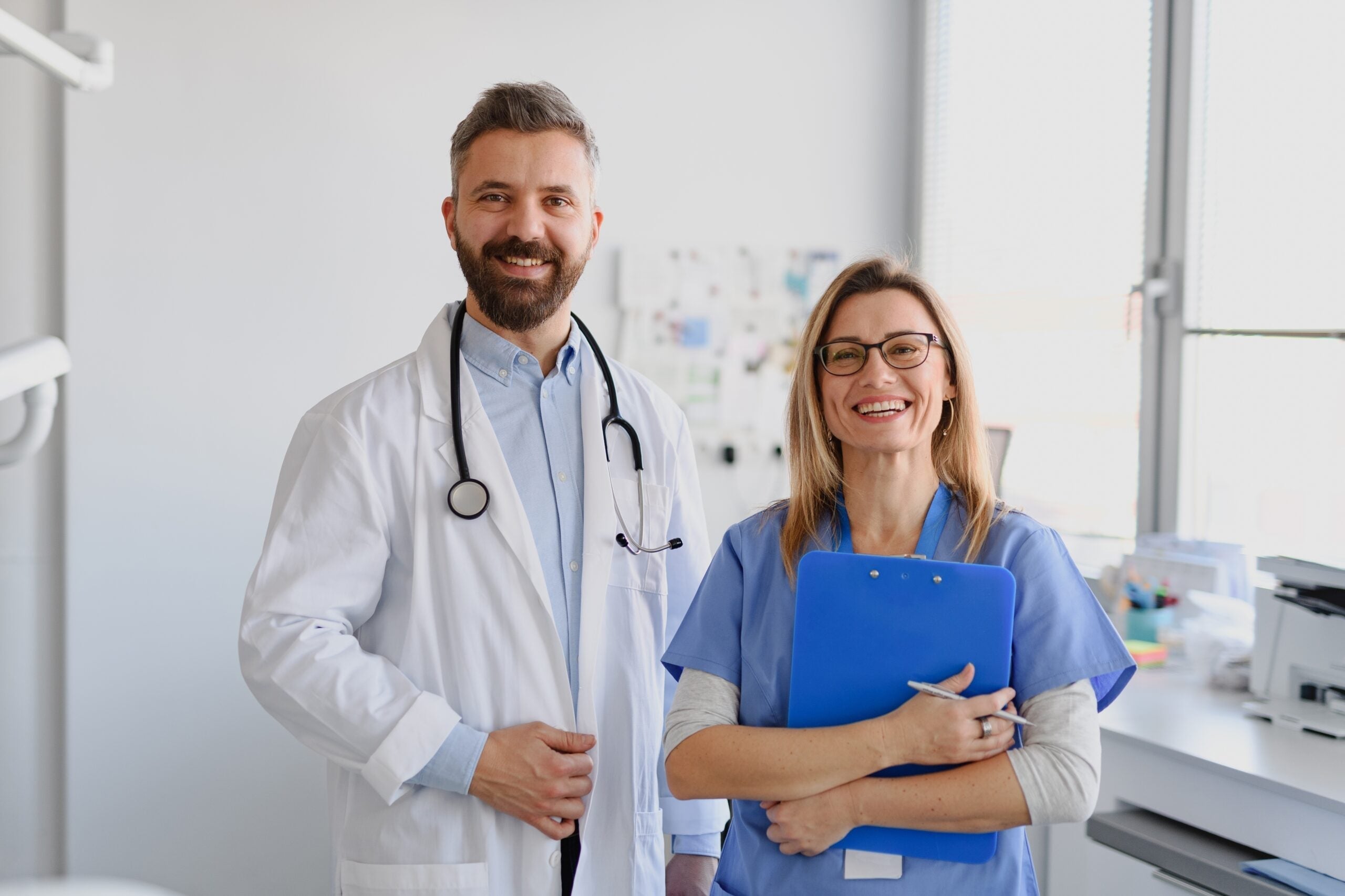 How Remote Patient Monitoring (RPM) reduces the burden on doctors and staff