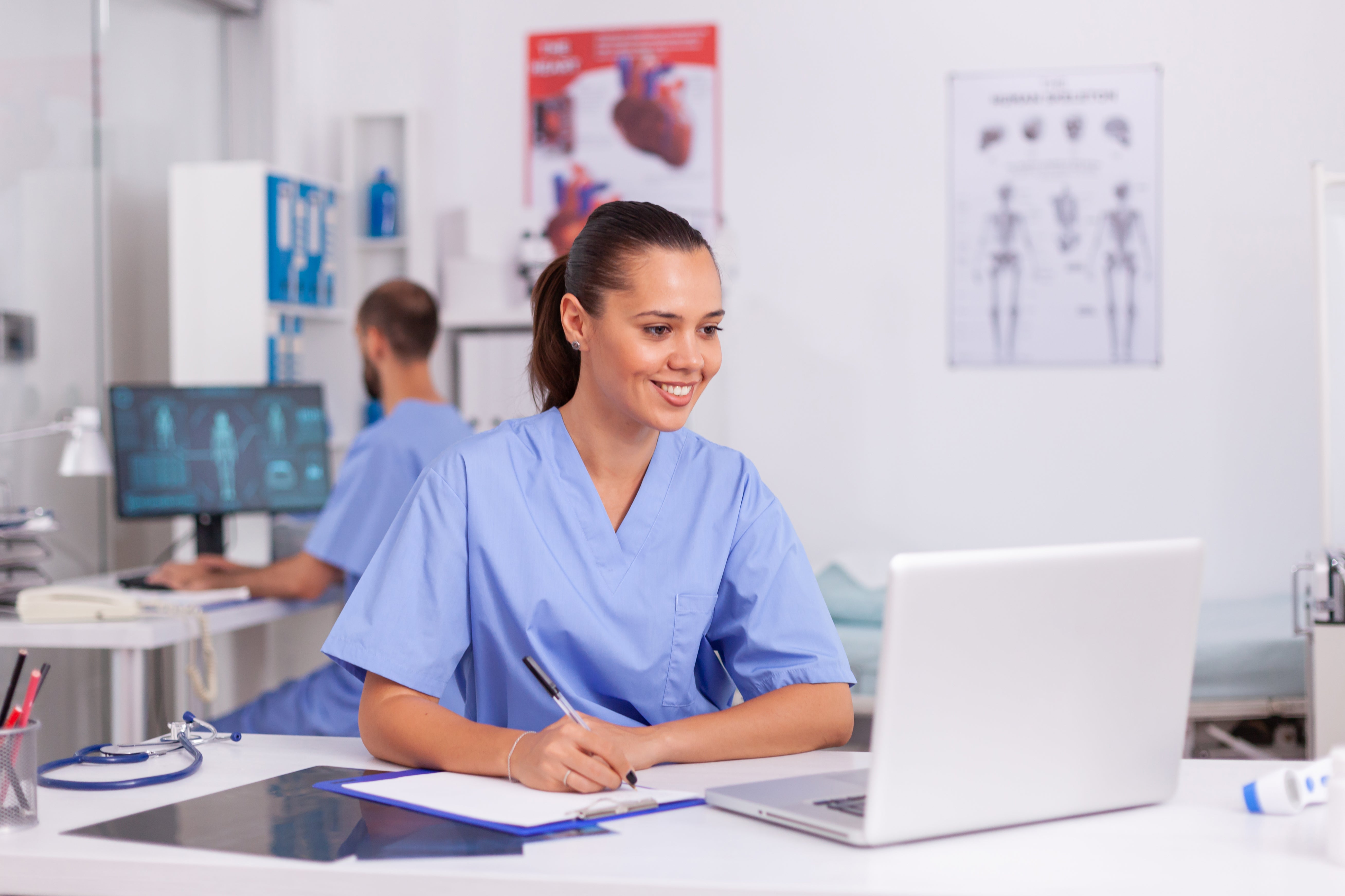 A provider’s guide to RPM CPT codes and streamlined billing